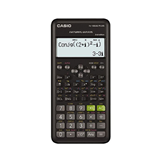 Casio FX-100AU PLUS 2nd edition Advanced Scientific Calculator